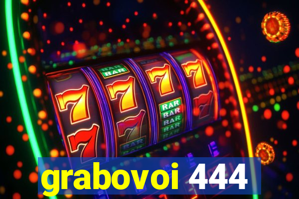 grabovoi 444